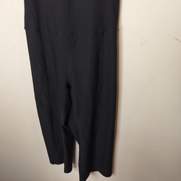 Vintage Nike Cropped Bodysuit Jumpsuit Sporty Y2K - Picture 8 of 11